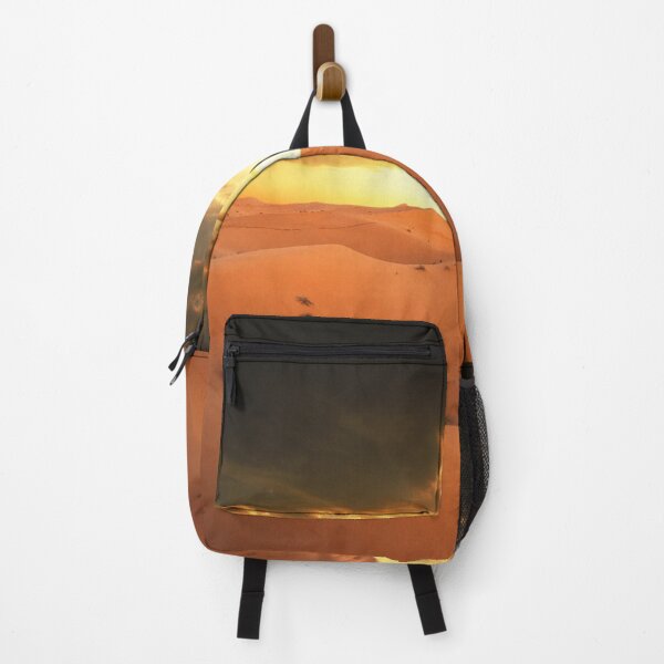 Item preview, desert at dusk in africa designed and sold by franckreporter.