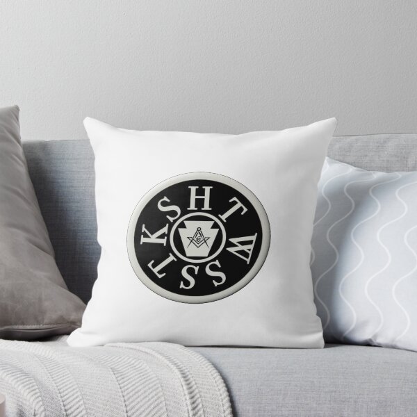 Item preview, Mark Master Mason designed and sold by Lawrence Baird.