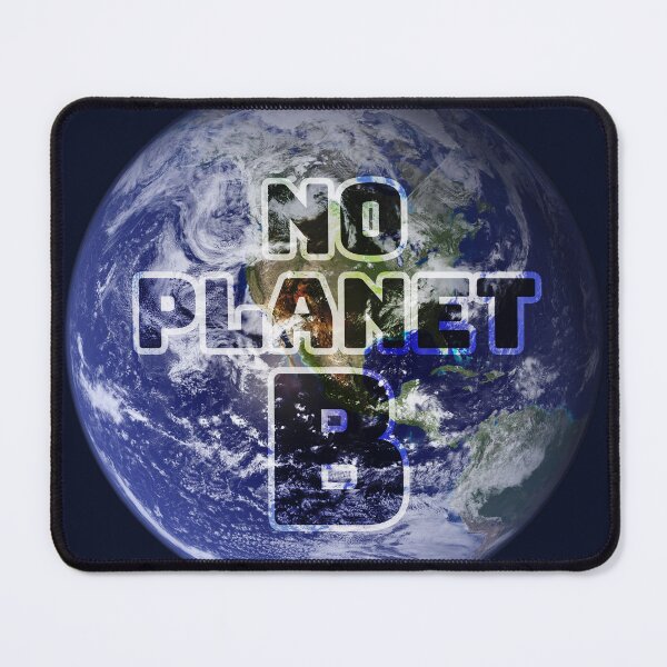 Item preview, No Planet B designed and sold by Fanarchist.
