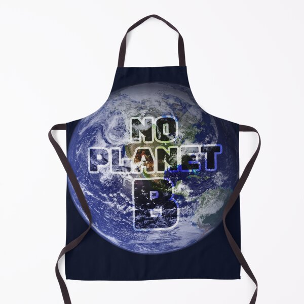 Item preview, No Planet B designed and sold by Fanarchist.