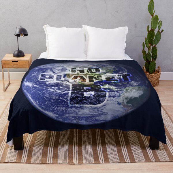 Item preview, No Planet B designed and sold by Fanarchist.