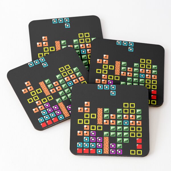 Item preview, retrobbricks colors designed and sold by andresMvalle.