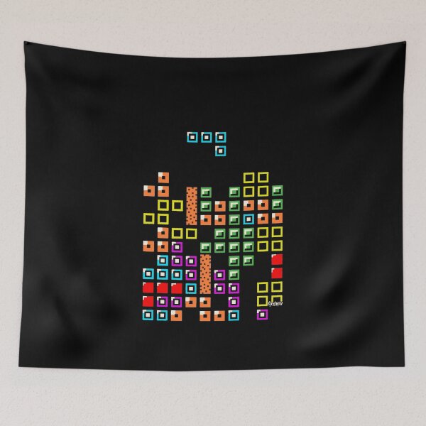 Item preview, retrobbricks colors designed and sold by andresMvalle.