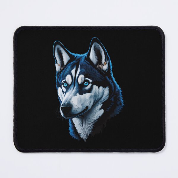 Item preview, Alaskan Husky designed and sold by HuskyHuddle.