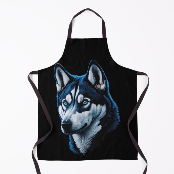 Item preview, Alaskan Husky designed and sold by HuskyHuddle.