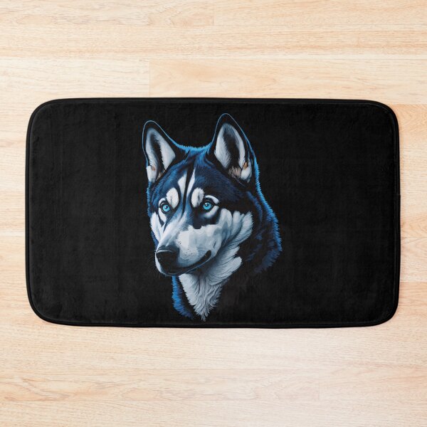 Item preview, Alaskan Husky designed and sold by HuskyHuddle.