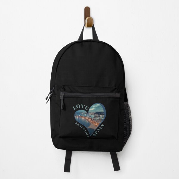 Item preview, Love Barcelona Spain designed and sold by Miki Design.
