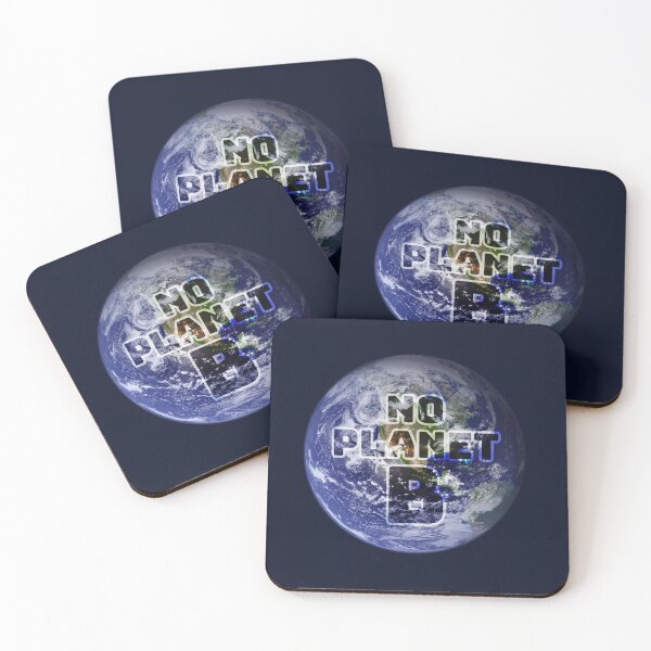Item preview, No Planet B designed and sold by Fanarchist.