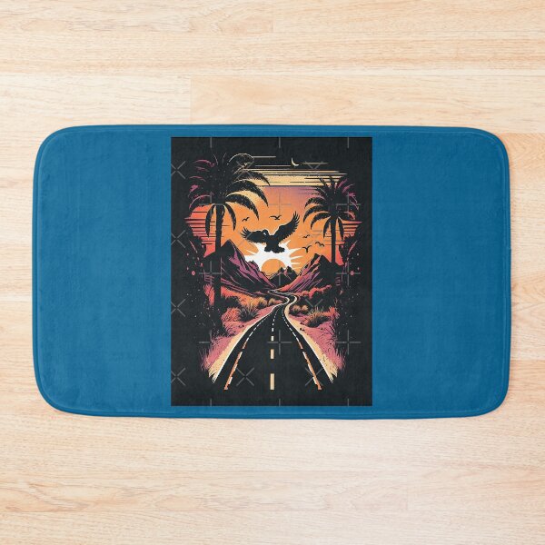Item preview, Ambiance Safeway graphique designed and sold by keenlissa.