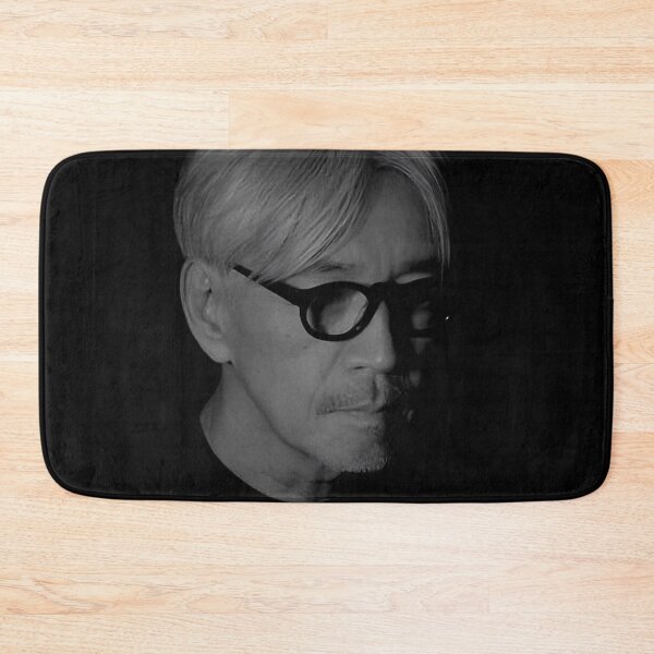 Item preview, Ryuichi Sakamoto | The Legacy designed and sold by natsukashiifm.