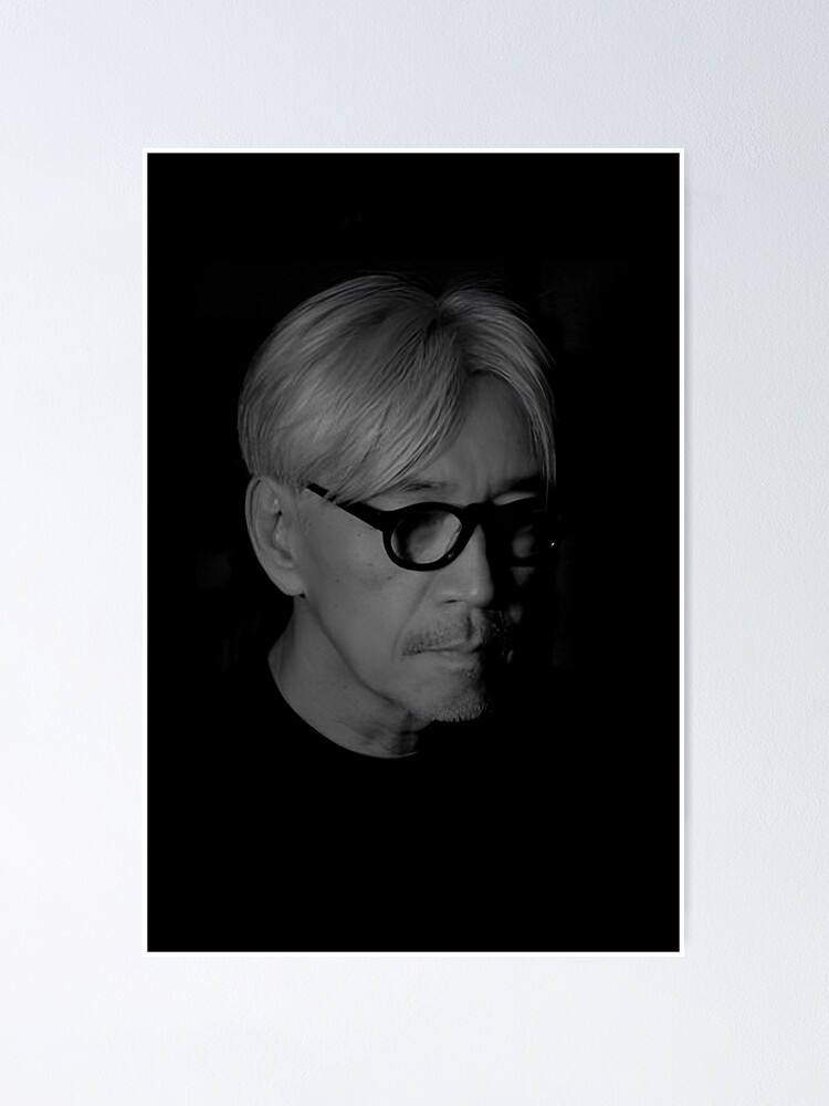 Ryuichi Sakamoto | The Legacy