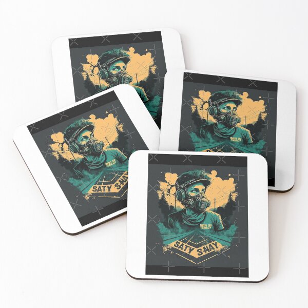 Item preview, Safeway magique graphique designed and sold by keenlissa.