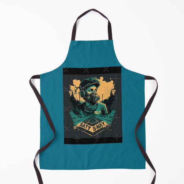 Item preview, Safeway magique graphique designed and sold by keenlissa.
