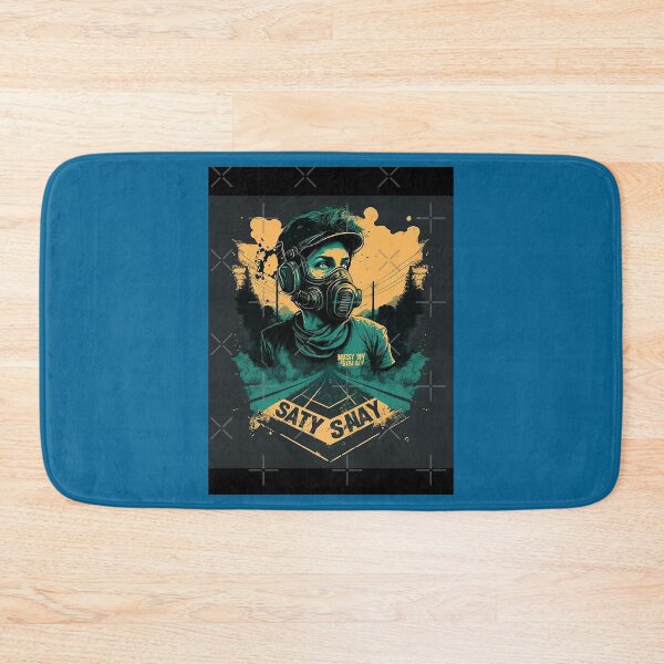 Item preview, Safeway magique graphique designed and sold by keenlissa.