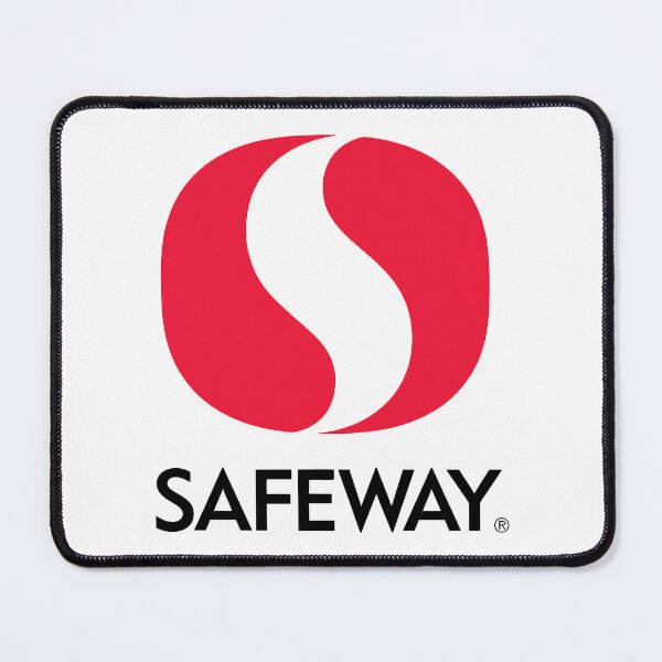 Item preview, Safeway Phoenix Logo designed and sold by keenlissa.