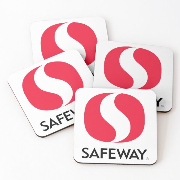 Item preview, Safeway Phoenix Logo designed and sold by keenlissa.
