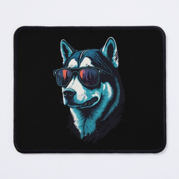 Item preview, Alaskan Husky designed and sold by HuskyHuddle.