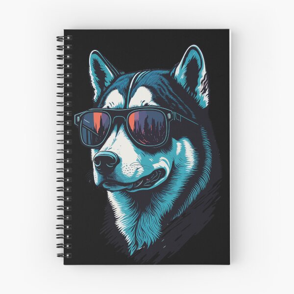 Item preview, Alaskan Husky designed and sold by HuskyHuddle.