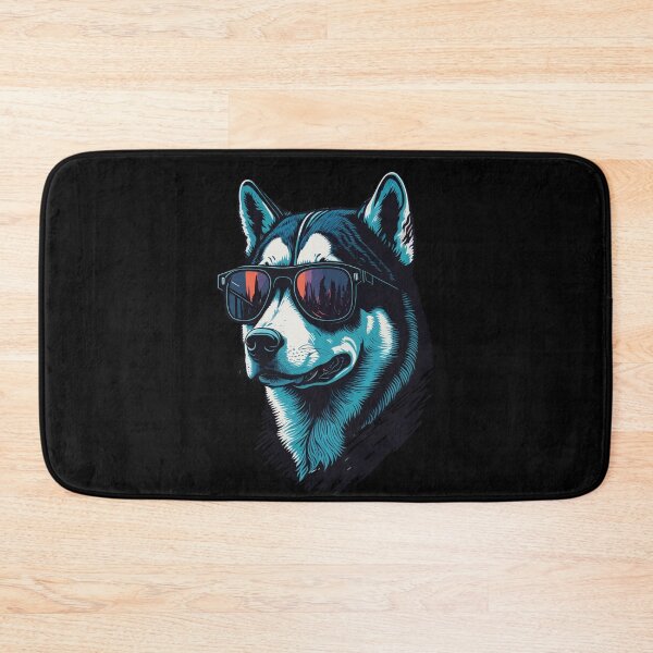 Item preview, Alaskan Husky designed and sold by HuskyHuddle.