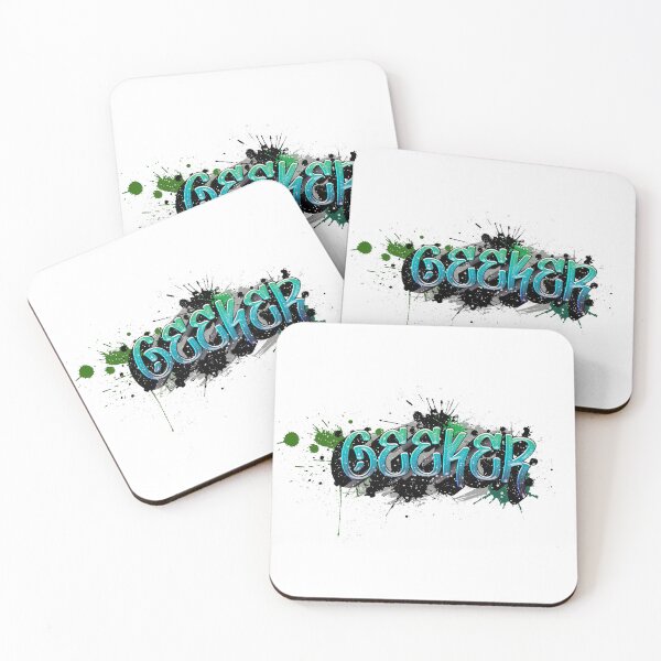 Item preview, Geeker Color designed and sold by Nice En.