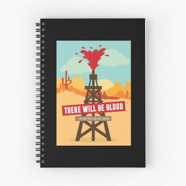 Item preview, There Will Be Blood - Alternative Movie Poster designed and sold by BKAVSTORE.