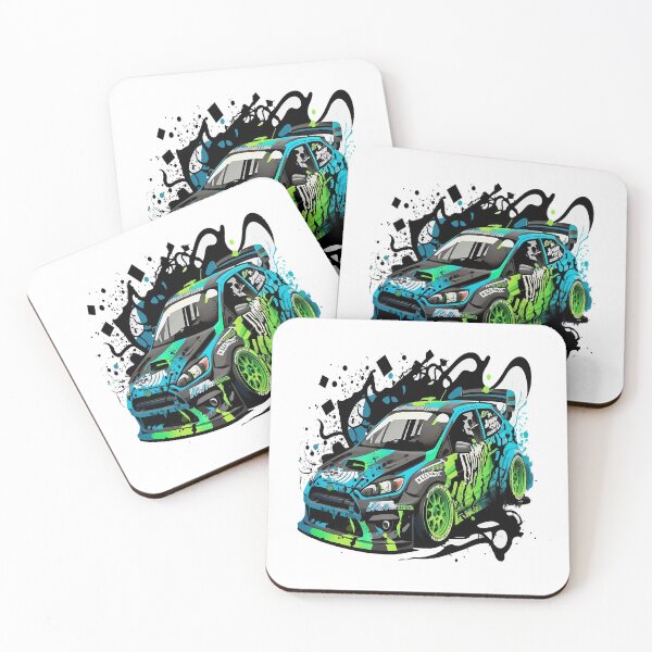 Item preview, Toyota  du carburant dans mes veines designed and sold by keenlissa.