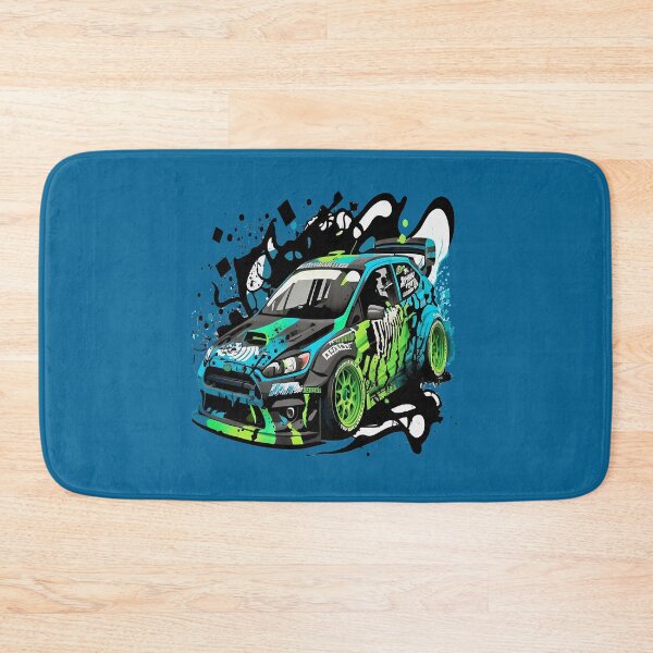 Item preview, Toyota  du carburant dans mes veines designed and sold by keenlissa.