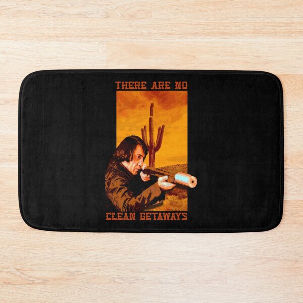 Item preview, There Are No Clean Getaways designed and sold by BKAVSTORE.