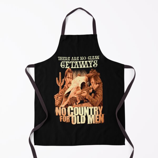 Item preview, There Are No Clean Getaways designed and sold by BKAVSTORE.