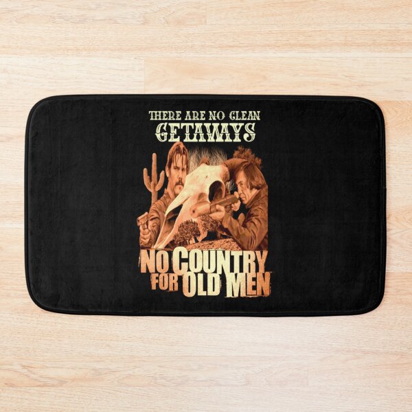 Item preview, There Are No Clean Getaways designed and sold by BKAVSTORE.