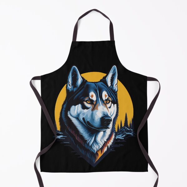 Item preview, Alaskan Husky designed and sold by HuskyHuddle.