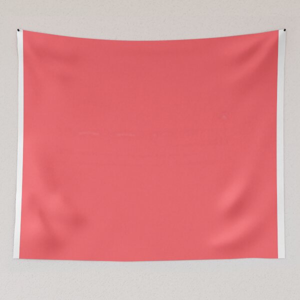 Item preview, Solid Coral Design designed and sold by robspencer.