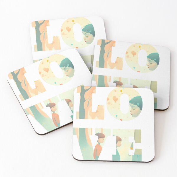 Item preview, Mother and Child in Love designed and sold by AbyLilu.