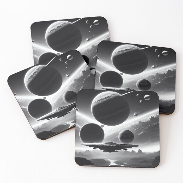 Item preview, End of Gravity designed and sold by Fuxopia.