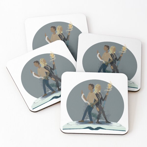 Item preview, Siblings Kane Book designed and sold by Anna Ink.