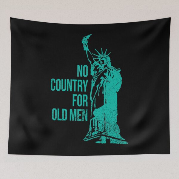 Item preview, Women_s Rights - No Country for Old Men - Midterms designed and sold by BKAVSTORE.