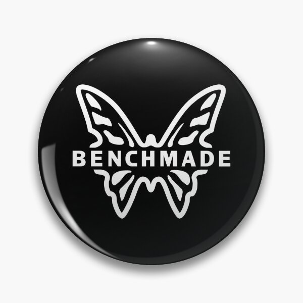 Item preview, Benchmade Logo designed and sold by gun80sgun.