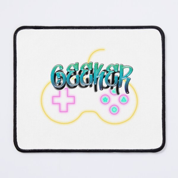 Item preview, Geeker Play Game designed and sold by Nice En.
