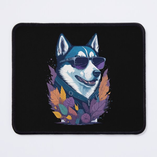 Item preview, Alaskan Husky designed and sold by HuskyHuddle.