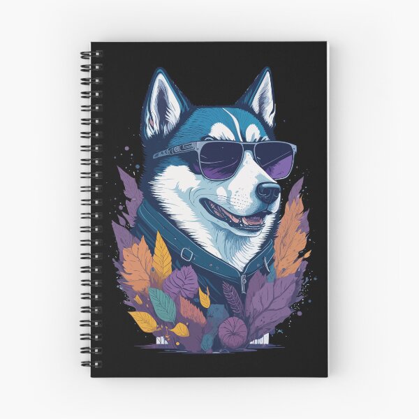 Item preview, Alaskan Husky designed and sold by HuskyHuddle.