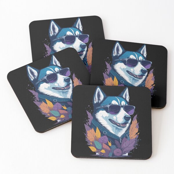 Item preview, Alaskan Husky designed and sold by HuskyHuddle.