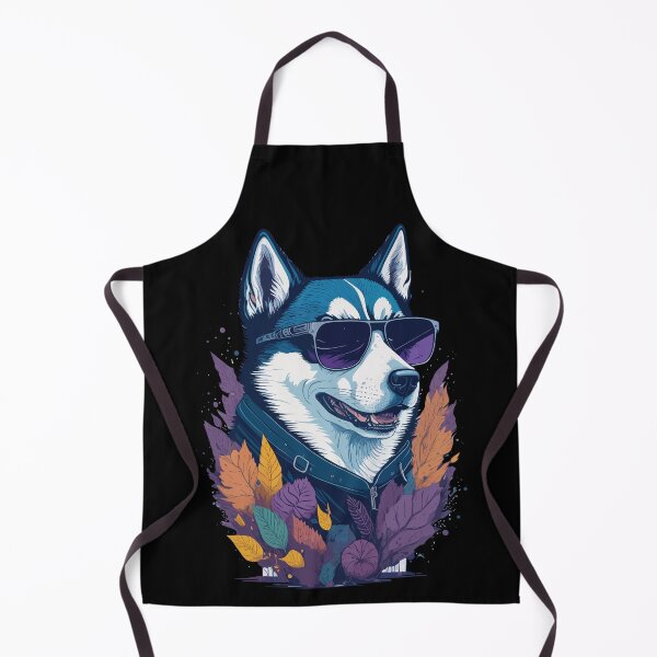 Item preview, Alaskan Husky designed and sold by HuskyHuddle.