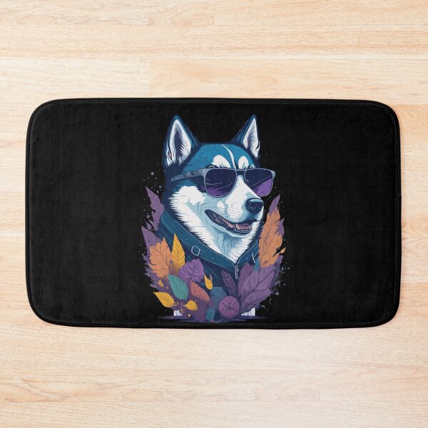 Item preview, Alaskan Husky designed and sold by HuskyHuddle.
