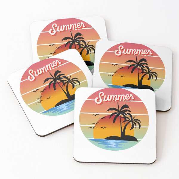 Item preview, Summer sunset designed and sold by GJ-Creations.