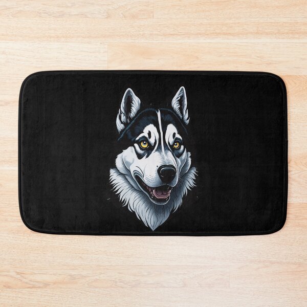 Item preview, Alaskan Husky designed and sold by HuskyHuddle.