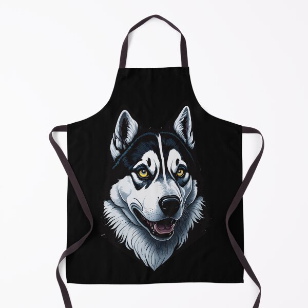 Item preview, Alaskan Husky designed and sold by HuskyHuddle.