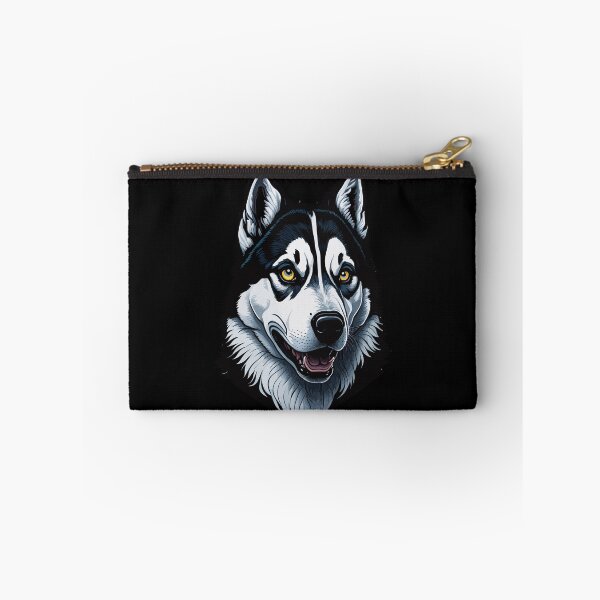 Item preview, Alaskan Husky designed and sold by HuskyHuddle.