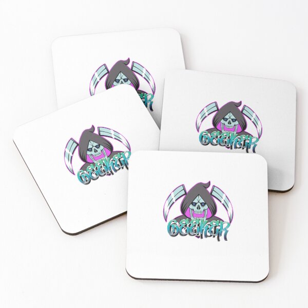 Item preview, Geeker Death designed and sold by Nice En.