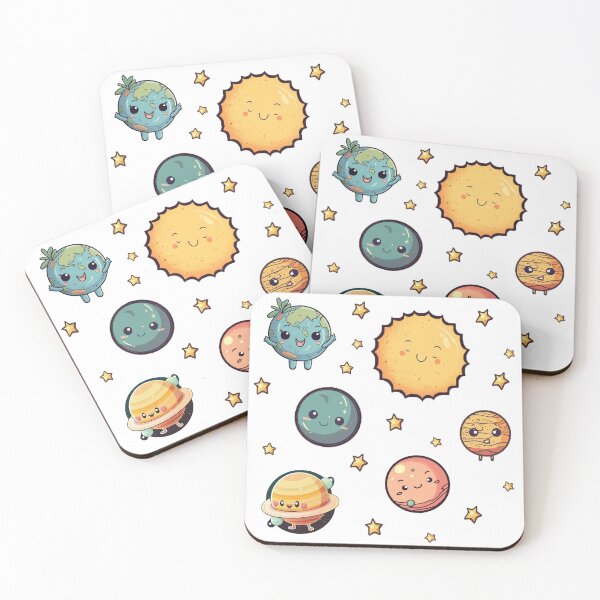 Item preview, Planets pack designed and sold by m14arts.