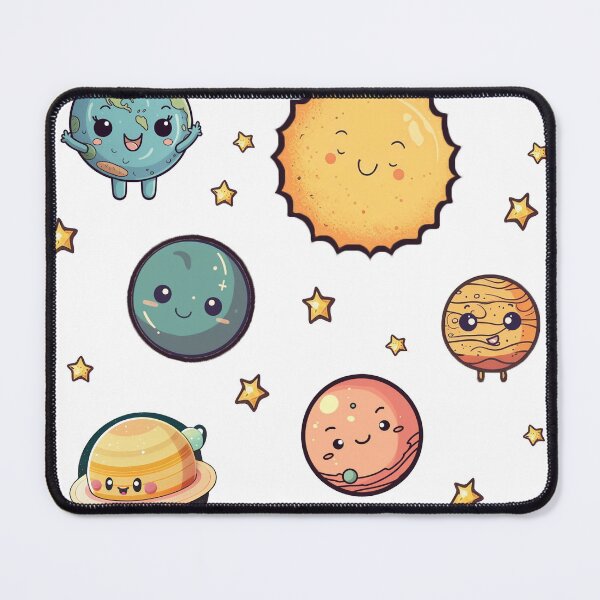 Item preview, Planets pack designed and sold by m14arts.